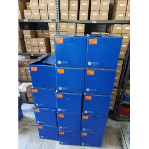 ATE 3C1614106R Westinghouse (Fren Vakum Servosu)